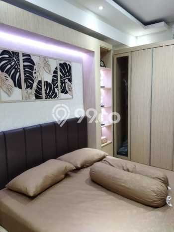 Dijual Apartemen 2 KT & 1 KM di Tangerang Lokasi Strategis Dijual Apartemen 2 KT & 1 KM di Tangerang Lokasi Strategis