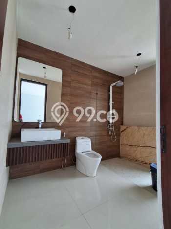 Dijual Rumah Mewah Elegan Dengan View Eksklusif di Alam Sutera, Tangerang Dijual Rumah Mewah Elegan Dengan View Eksklusif di Alam Sutera, Tangerang