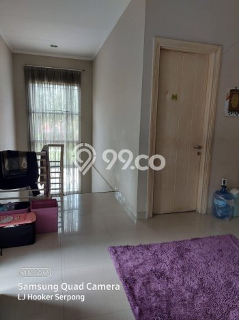 Hunian Mewah LB 200m2 Siap Huni Desain Elegan di Serpong Villa Melati Mas, Tangerang Selatan Hunian Mewah LB 200m2 Siap Huni Desain Elegan di Serpong Villa Melati Mas, Tangerang Selatan