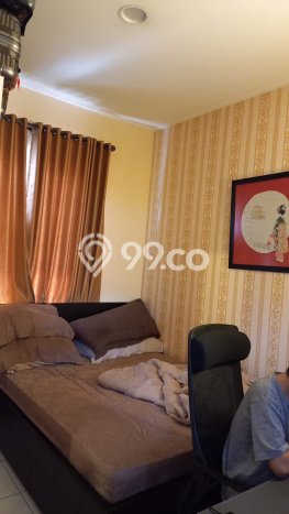 Jual Rumah Mewah Megah Dengan View Eksklusif di BSD Foresta, Tangerang Jual Rumah Mewah Megah Dengan View Eksklusif di BSD Foresta, Tangerang