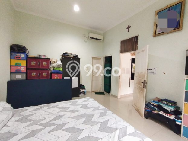 Rumah Elit Modern Tanpa Renovasi di Serpong Villa Melati Mas Tangerang Selatan Rumah Elit Modern Tanpa Renovasi di Serpong Villa Melati Mas Tangerang Selatan