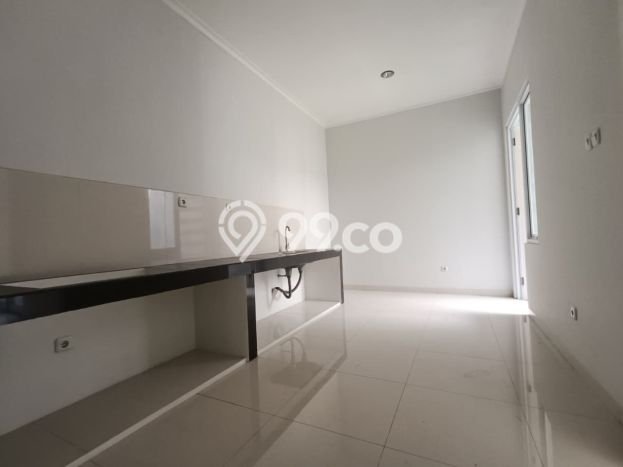 Rumah Luxury Modern Tanpa Renovasi di BSD Delatinos Tangerang Rumah Luxury Modern Tanpa Renovasi di BSD Delatinos Tangerang