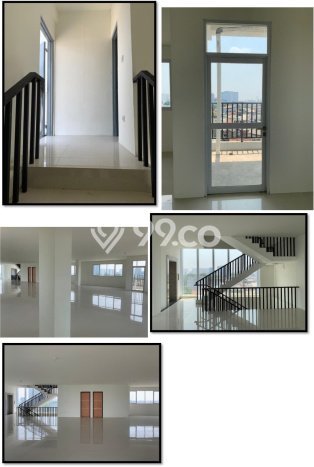 Area Ramai! Kantor Dijual di Matraman untuk Bisnis Luas Bangunan 2107m2 Area Ramai! Kantor Dijual di Matraman untuk Bisnis Luas Bangunan 2107m2
