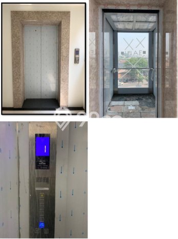 Area Ramai! Kantor Dijual di Matraman untuk Bisnis Luas Bangunan 2107m2 Area Ramai! Kantor Dijual di Matraman untuk Bisnis Luas Bangunan 2107m2
