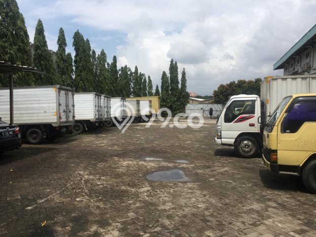 Gudang Bagus Dijual LB 1000m2 Lokasi Strategis Tangerang Area Cocok untuk Bisnis Gudang Bagus Dijual LB 1000m2 Lokasi Strategis Tangerang Area Cocok untuk Bisnis