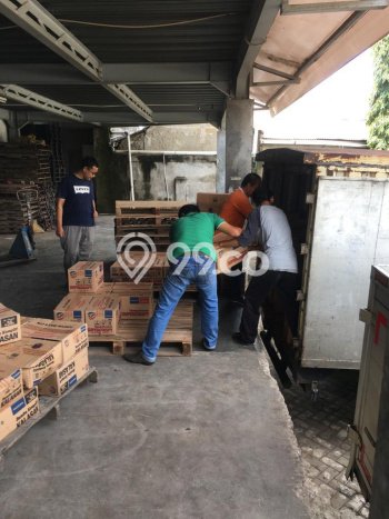 Gudang Bagus Dijual LB 1000m2 Lokasi Strategis Tangerang Area Cocok untuk Bisnis Gudang Bagus Dijual LB 1000m2 Lokasi Strategis Tangerang Area Cocok untuk Bisnis