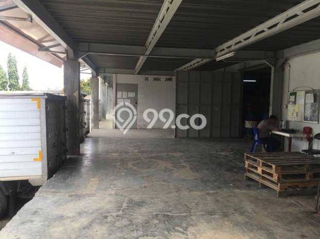 Gudang Bagus Dijual LB 1000m2 Lokasi Strategis Tangerang Area Cocok untuk Bisnis Gudang Bagus Dijual LB 1000m2 Lokasi Strategis Tangerang Area Cocok untuk Bisnis