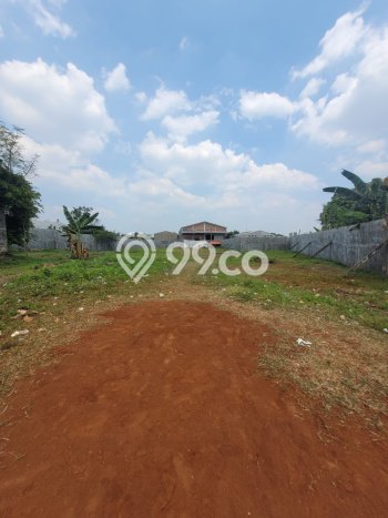 Kavling Tanah di Cipondoh Dijual Luas 5800m2 Legalitas - Kavling Tanah di Cipondoh Dijual Luas 5800m2 Legalitas -