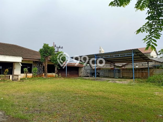 FOR SALE! Gudang di Karawaci Tangerang, LT 2897m2, LB 1000m2 FOR SALE! Gudang di Karawaci Tangerang, LT 2897m2, LB 1000m2