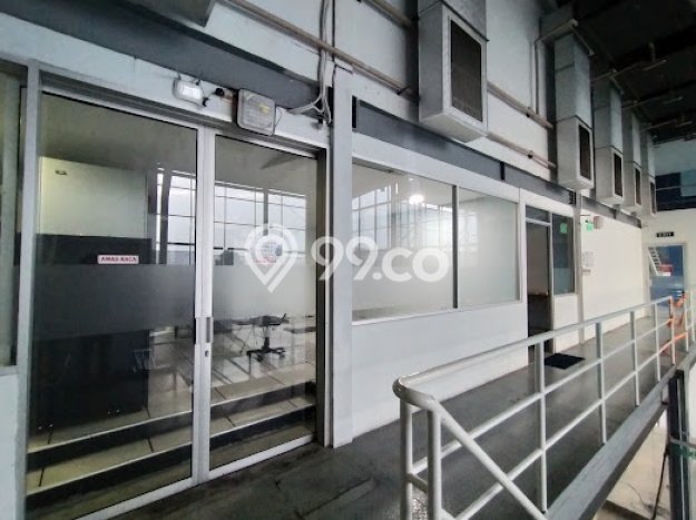 Gudang Dijual di Neglasari LT 3600m2, LB 3293m2 untuk Investasi Gudang Dijual di Neglasari LT 3600m2, LB 3293m2 untuk Investasi
