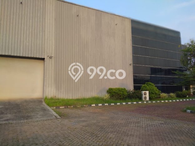 Gudang Dijual di Neglasari LT 3600m2, LB 3293m2 untuk Investasi Gudang Dijual di Neglasari LT 3600m2, LB 3293m2 untuk Investasi