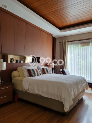 Jual Rumah Luas Elegan Dengan View Cantik di BSD Puspita Loka, Tangerang Jual Rumah Luas Elegan Dengan View Cantik di BSD Puspita Loka, Tangerang