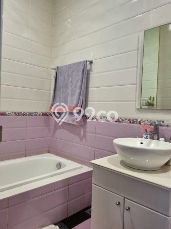 Jual Rumah Luas Elegan Dengan View Cantik di BSD Puspita Loka, Tangerang Jual Rumah Luas Elegan Dengan View Cantik di BSD Puspita Loka, Tangerang