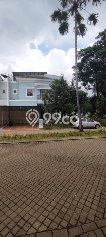Dijual Rumah Mewah Megah Dengan View Cantik di Gading Serpong Pondok Hijau Golf, Tangerang Dijual Rumah Mewah Megah Dengan View Cantik di Gading Serpong Pondok Hijau Golf, Tangerang