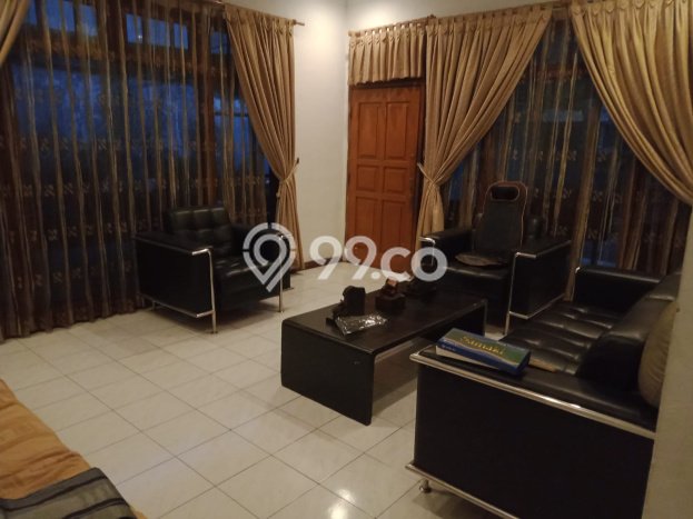 Rumah Mewah Siap Huni LT 400m2 di Pancoran, Jakarta Selatan Rumah Mewah Siap Huni LT 400m2 di Pancoran, Jakarta Selatan