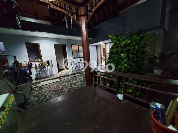 Jual Rumah Luas Megah Dengan View Eksklusif di BSD The Green, Tangerang Jual Rumah Luas Megah Dengan View Eksklusif di BSD The Green, Tangerang
