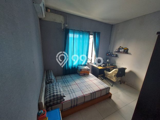Jual Rumah Luas Megah Dengan View Eksklusif di BSD The Green, Tangerang Jual Rumah Luas Megah Dengan View Eksklusif di BSD The Green, Tangerang