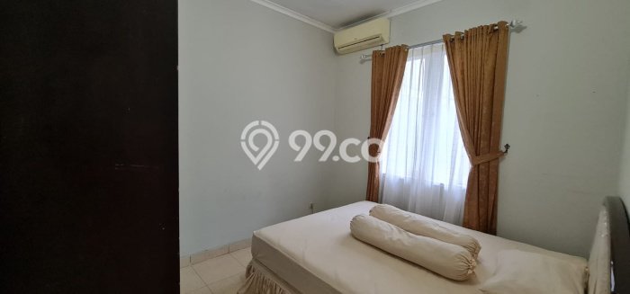 Jual Rumah Eksklusif 3 KT di BSD Delatinos, Tangerang Jual Rumah Eksklusif 3 KT di BSD Delatinos, Tangerang