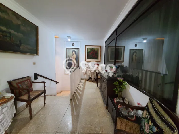 Dijual Rumah Mewah Exclusive di Menteng, Jakarta Pusat Dijual Rumah Mewah Exclusive di Menteng, Jakarta Pusat