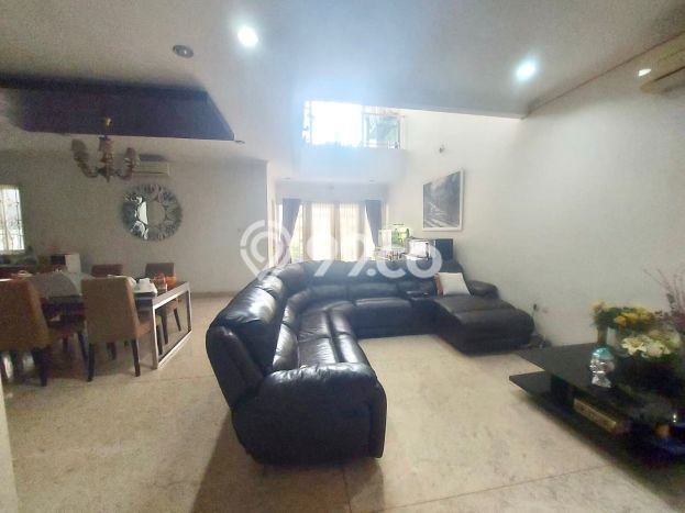 Dijual Rumah Mewah Megah Dengan View Cantik di Lippo Karawaci, Tangerang Dijual Rumah Mewah Megah Dengan View Cantik di Lippo Karawaci, Tangerang