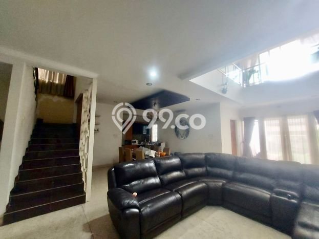 Dijual Rumah Mewah Megah Dengan View Cantik di Lippo Karawaci, Tangerang Dijual Rumah Mewah Megah Dengan View Cantik di Lippo Karawaci, Tangerang