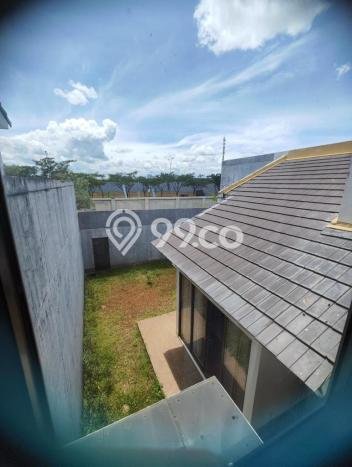 Hunian Super Mewah dengan Akses Paling Strategis di BSD Green Wich, Tangerang Hunian Super Mewah dengan Akses Paling Strategis di BSD Green Wich, Tangerang