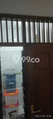 Rumah Minimalis 3 KT LT 180m2 di BSD Griya Loka Rumah Minimalis 3 KT LT 180m2 di BSD Griya Loka