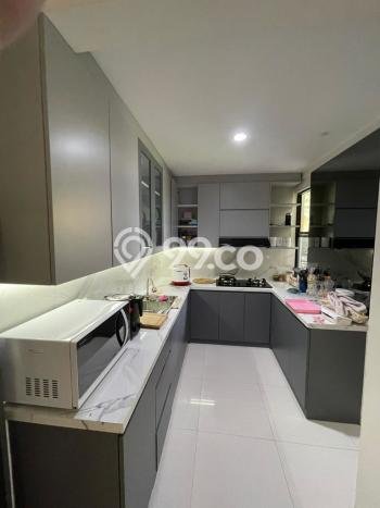 Dijual Rumah Luas Elegan Dengan View Eksklusif di Bintaro, Tangerang Selatan Dijual Rumah Luas Elegan Dengan View Eksklusif di Bintaro, Tangerang Selatan