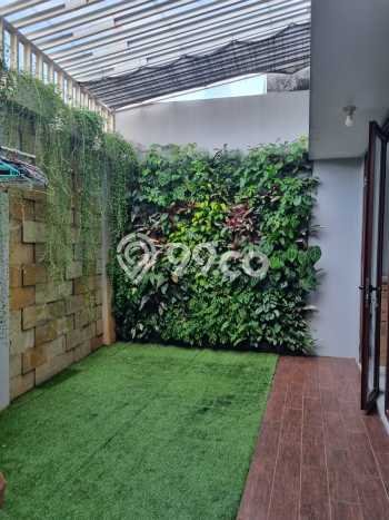 Ready to Use! Premium House LT 144m2 Desain Elegan di BSD Puspita Loka Ready to Use! Premium House LT 144m2 Desain Elegan di BSD Puspita Loka