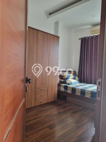 Ready to Use! Premium House LT 144m2 Desain Elegan di BSD Puspita Loka Ready to Use! Premium House LT 144m2 Desain Elegan di BSD Puspita Loka