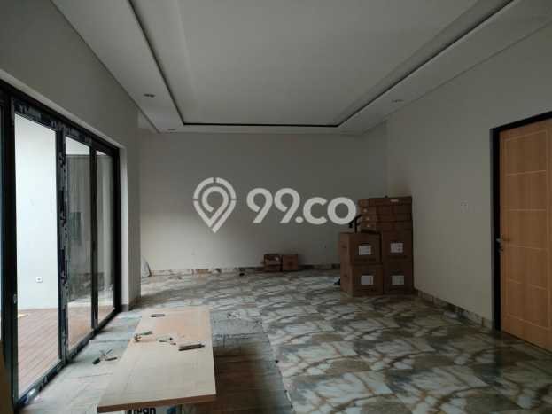 For Sale! Premium House LT 200m2 Desain Elegan di BSD Kencana Loka For Sale! Premium House LT 200m2 Desain Elegan di BSD Kencana Loka