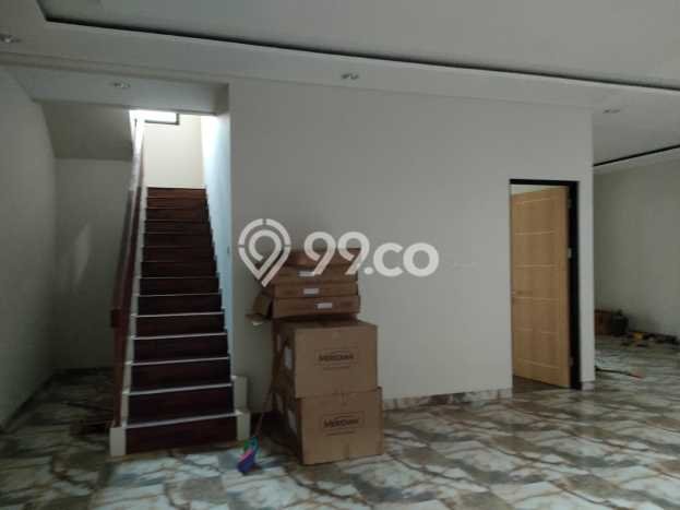 For Sale! Premium House LT 200m2 Desain Elegan di BSD Kencana Loka For Sale! Premium House LT 200m2 Desain Elegan di BSD Kencana Loka