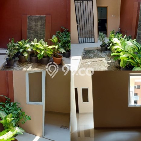 Rumah Asri LB 150m2m² Lokasi Tenang di , Tangerang Rumah Asri LB 150m2m² Lokasi Tenang di , Tangerang