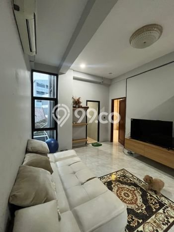 Area Ramai! Kantor Dijual di Tebet untuk Bisnis Luas Bangunan 823m2 Area Ramai! Kantor Dijual di Tebet untuk Bisnis Luas Bangunan 823m2