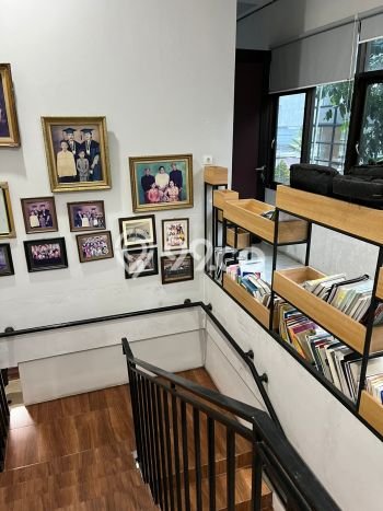 Area Ramai! Kantor Dijual di Tebet untuk Bisnis Luas Bangunan 823m2 Area Ramai! Kantor Dijual di Tebet untuk Bisnis Luas Bangunan 823m2