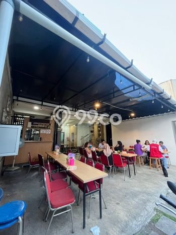 Area Ramai! Kantor Dijual di Tebet untuk Bisnis Luas Bangunan 823m2 Area Ramai! Kantor Dijual di Tebet untuk Bisnis Luas Bangunan 823m2
