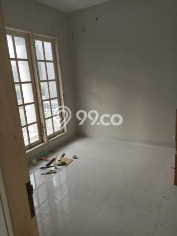 Rumah Elit LB 180m2 Siap Huni Desain Elegan di BSD Taman Crysant, Tangerang Rumah Elit LB 180m2 Siap Huni Desain Elegan di BSD Taman Crysant, Tangerang