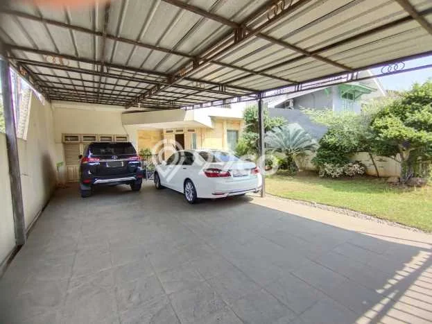Hot Offer Hunian Premium Ideal dan Luas di Ciputat Timur, Tangerang Selatan Hot Offer Hunian Premium Ideal dan Luas di Ciputat Timur, Tangerang Selatan