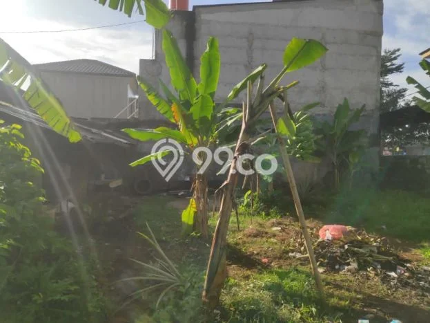 Lahan untuk Dijual Lokasi Pagedangan, Tangerang Luas 438m2 SHM Lahan untuk Dijual Lokasi Pagedangan, Tangerang Luas 438m2 SHM