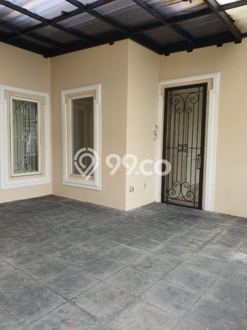 For Sale Rumah Elit Exclusive di Serpong, Tangerang Selatan For Sale Rumah Elit Exclusive di Serpong, Tangerang Selatan