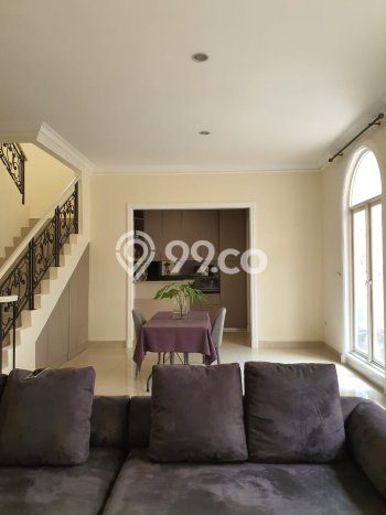 For Sale Rumah Elit Exclusive di Serpong, Tangerang Selatan For Sale Rumah Elit Exclusive di Serpong, Tangerang Selatan