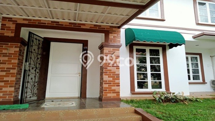 Dijual Rumah Luas Megah Dengan View Eksklusif di BSD Taman Provence, Tangerang Dijual Rumah Luas Megah Dengan View Eksklusif di BSD Taman Provence, Tangerang