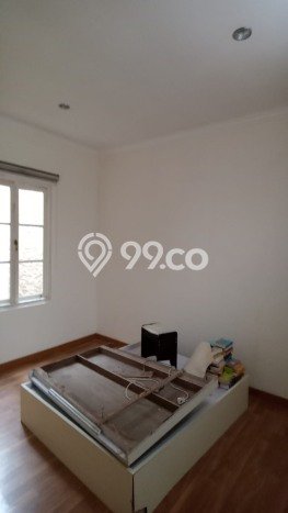 Dijual Rumah Luas Megah Dengan View Eksklusif di BSD Taman Provence, Tangerang Dijual Rumah Luas Megah Dengan View Eksklusif di BSD Taman Provence, Tangerang