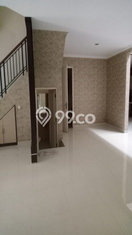 Dijual Rumah Luas Megah Dengan View Eksklusif di BSD Taman Provence, Tangerang Dijual Rumah Luas Megah Dengan View Eksklusif di BSD Taman Provence, Tangerang