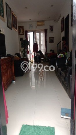 Rumah Elit Modern Tanpa Renovasi di BSD Puspita Loka Tangerang Rumah Elit Modern Tanpa Renovasi di BSD Puspita Loka Tangerang