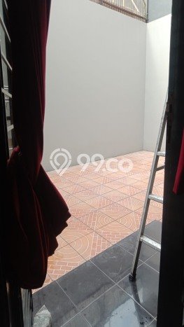 Rumah Elit Modern Tanpa Renovasi di BSD Puspita Loka Tangerang Rumah Elit Modern Tanpa Renovasi di BSD Puspita Loka Tangerang