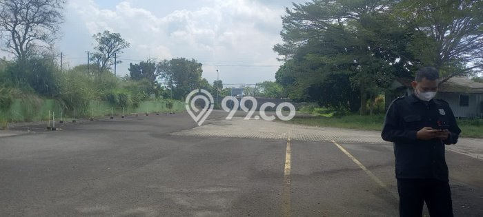 Pabrik Dijual di Kawasan Gunung Sindur, Bogor Harga Kompetitif Pabrik Dijual di Kawasan Gunung Sindur, Bogor Harga Kompetitif