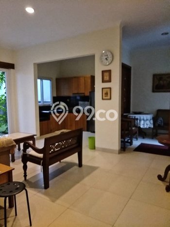 Rumah Mewah LB 120m2 Siap Huni Desain Elegan di BSD Avani, Tangerang Rumah Mewah LB 120m2 Siap Huni Desain Elegan di BSD Avani, Tangerang