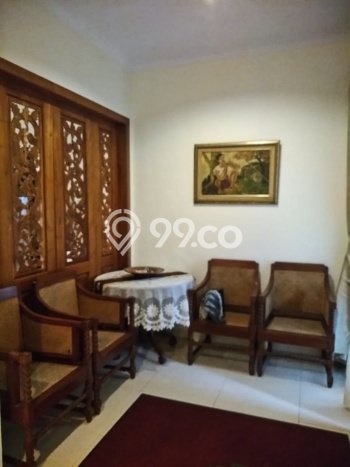 Rumah Mewah LB 120m2 Siap Huni Desain Elegan di BSD Avani, Tangerang Rumah Mewah LB 120m2 Siap Huni Desain Elegan di BSD Avani, Tangerang