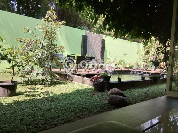 Hunian Super Elit dengan Akses Paling Strategis di BSD City, Tangerang Hunian Super Elit dengan Akses Paling Strategis di BSD City, Tangerang